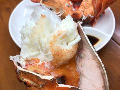 -强记龙虾钳(定安里店)