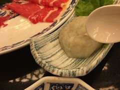 -东来顺饭庄(金泉广场店)