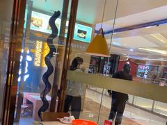 -小鱼小牛(世欧广场店)