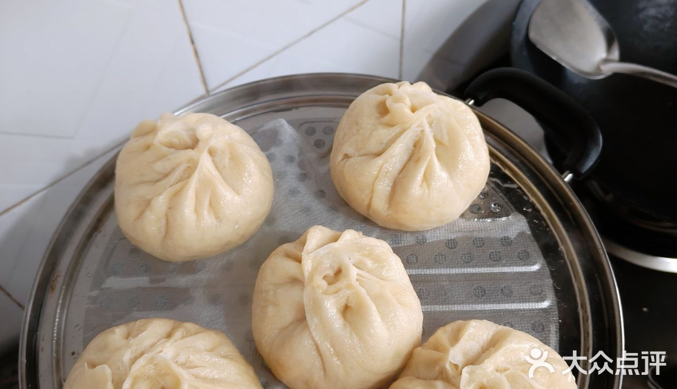 给最爱的人做份早饭是幸福