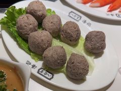 -八合里潮汕鲜牛肉火锅(上海汇智广场店)