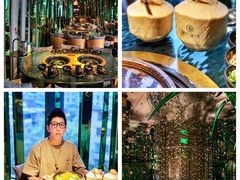 -凤园椰珍·臻品椰子鸡(保利时光里店)