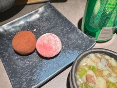 -沼津港精致料理·寿喜烧·烧鸟(龙湖南桥天街日料榜单店)