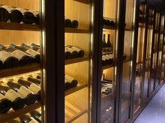 -Cohiba Atmosphere高希霸魅力俱乐部(国贸店)