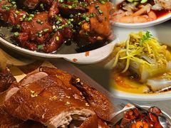 -忆家名门·上海菜(徐家汇店)
