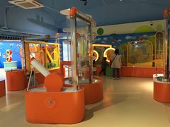 -苏州青少年科技馆