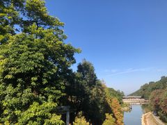 -广州市帽峰山景区