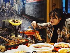 -成都吃客(九眼桥店)