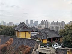 -江阴君山寺
