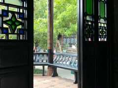 -东莞市可园博物馆