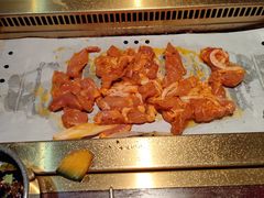 -新石器烤肉(之心城店)