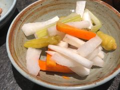 -老墙根涮肉·铜锅·烧烤(欢乐谷·王四营店)
