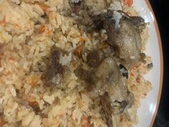 -董小西的凉皮和椒麻鸡(三元桥店)