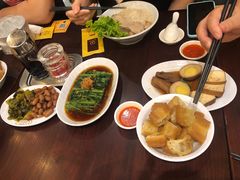 油条-松发肉骨茶SongFa(静安嘉里中心店)