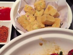 -楚禾宴·家宴(光谷大道店)