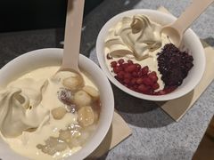 -7mall美食潮地标