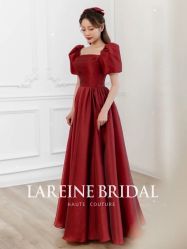 -拉瑞娜LaReine婚纱礼服高级定制