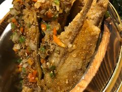 -陈傻子餐厅(世纪都会店)