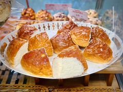 -山崎面包(第一八佰伴店)