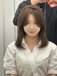 -斑斓色彩沙龙
