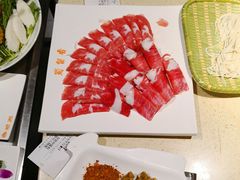 -蜀留香火锅·始于1999·原四川老火锅(白堤路店)