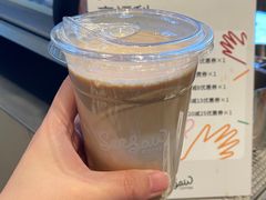 -Seesaw Coffee(苏州中心店)