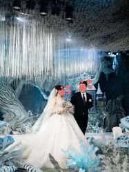 -华东饭店·园林式婚礼宴会厅酒店