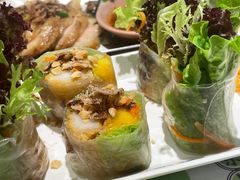 -蔡澜Pho·越南粉餐厅(海上世界店)