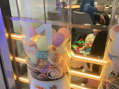 -元气寿司(东方宝泰店)
