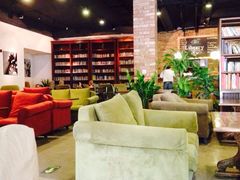 雕刻时光咖啡馆(北航店)-雕刻时光咖啡馆(北航店)