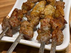 -品回味清真西北楼(宁波首店)