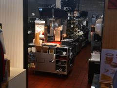 -麦当劳(农光里店)