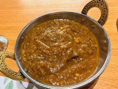 -Pakwaan Indian restaurant芭港湾印度餐厅(领事馆店)