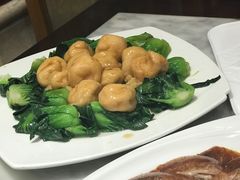 鱼面筋-燕云楼(云南路店)