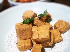 -老灶味道·本帮菜(昌平路店)