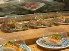 -大起水产回转寿司(道顿堀店)