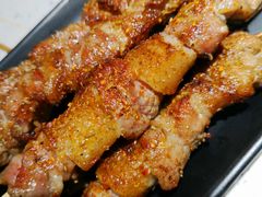 -京韵胡同·酱香羊蝎子火锅涮肉(长寿路店)