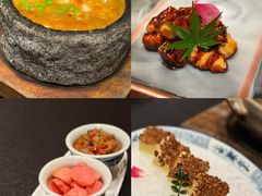 -锦楼·臻选新杭帮(正大广场店)
