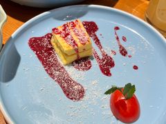 -米德维奇俄式西餐厅(西六道街店)