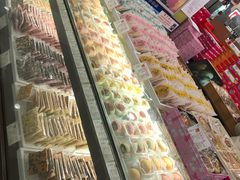 -唐饼家(龙之梦购物中心虹口店)