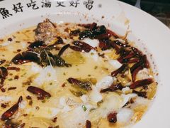 -江渔儿酸菜鱼(万科东荟城店)