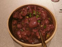 -宏达老菜馆(东安街店)