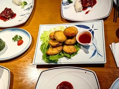 -三凤酒家·百年无锡菜(清扬茂业店)