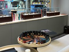 -盛时钟表维修上海钟表商店