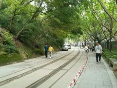 -铁路文化公园