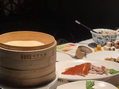 -四季民福烤鸭店(故宫店)