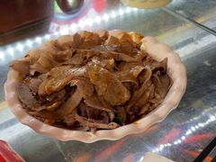 -金杨拉面王小吃面馆·牛三宝面·红烧牛肉粉