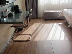 -Zsmart智尚酒店(南京夫子庙大光路店)