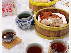 -东江海鲜酒家(艺都分店)