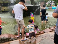 -黄龙溪古镇